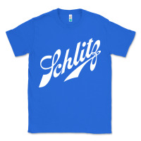 True Royal schlitz beer Classic Tee - artisFamous