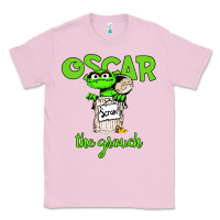 Bubblegum Pink the grouch Classic Tee - artisFamous