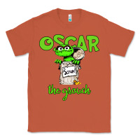 Copper the grouch Classic Tee - artisFamous