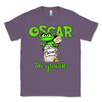 Lavender the grouch Classic Tee - artisFamous