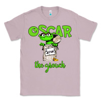 Lilac the grouch Classic Tee - artisFamous