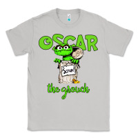 Moon Dust the grouch Classic Tee - artisFamous