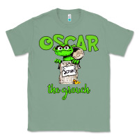 Sage the grouch Classic Tee - artisFamous