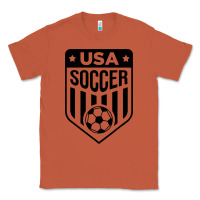 Copper soccer team Classic Tee - artisFamous