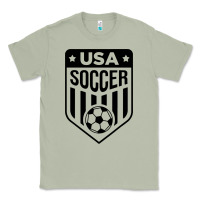 Matcha soccer team Classic Tee - artisFamous