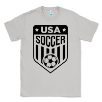Moon Dust soccer team Classic Tee - artisFamous