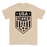 Mushroom soccer team Classic Tee - artisFamous