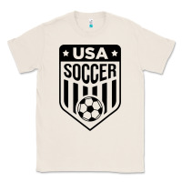 Natural soccer team Classic Tee - artisFamous