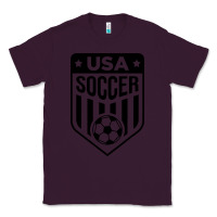 Plum soccer team Classic Tee - artisFamous
