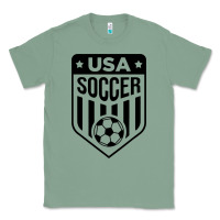 Sage soccer team Classic Tee - artisFamous