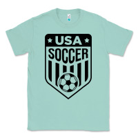 Soccer Team Classic Tee | Teevron