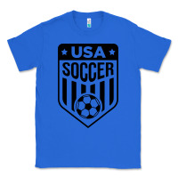 True Royal soccer team Classic Tee - artisFamous
