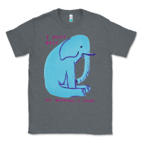 I Must Rest My Rampage Is Over Classic Tee | Teevron