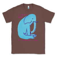 Chestnut i must rest my rampage is over Classic Tee - artisFamous