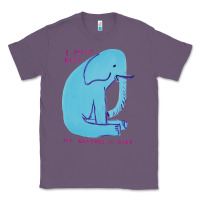 Lavender i must rest my rampage is over Classic Tee - artisFamous