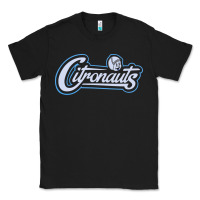 Black citronauts Classic Tee - artisFamous