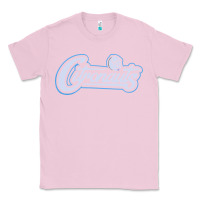 Bubblegum Pink citronauts Classic Tee - artisFamous