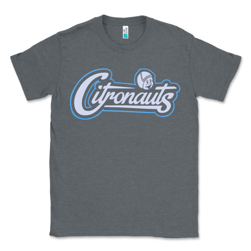 Citronauts Classic Tee by artisFamous | Teevron