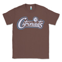Chestnut citronauts Classic Tee - artisFamous