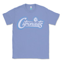 Colony Blue citronauts Classic Tee - artisFamous