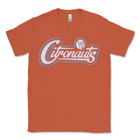 Copper citronauts Classic Tee - artisFamous