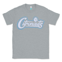 Heather Grey citronauts Classic Tee - artisFamous