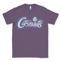 Lavender citronauts Classic Tee - artisFamous