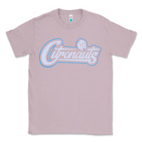 Lilac citronauts Classic Tee - artisFamous