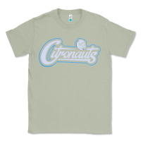 Matcha citronauts Classic Tee - artisFamous