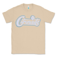 Mushroom citronauts Classic Tee - artisFamous