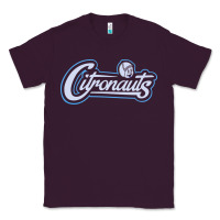 Plum citronauts Classic Tee - artisFamous