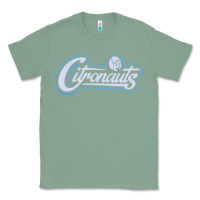 Sage citronauts Classic Tee - artisFamous