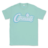 Seafoam citronauts Classic Tee - artisFamous