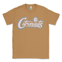 Toasted Coconut citronauts Classic Tee - artisFamous