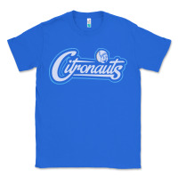 True Royal citronauts Classic Tee - artisFamous