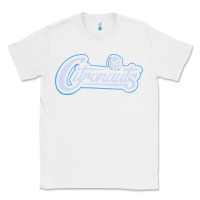 White citronauts Classic Tee - artisFamous