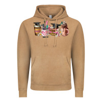 Vintage Camel senior 2023 graduation coffee cups Vintage Hoodie - AdoDesignShop