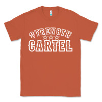 Copper strength cartel Classic Tee - artisFamous