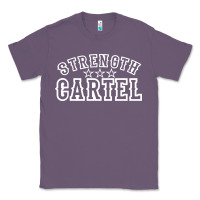 Lavender strength cartel Classic Tee - artisFamous