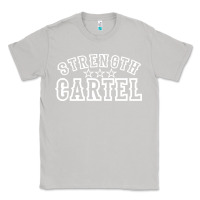 Moon Dust strength cartel Classic Tee - artisFamous