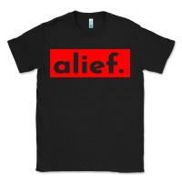 Black alief texas represent Classic Tee - artisFamous