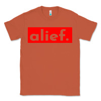 Copper alief texas represent Classic Tee - artisFamous