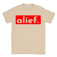 Mushroom alief texas represent Classic Tee - artisFamous