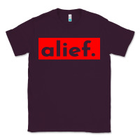 Plum alief texas represent Classic Tee - artisFamous
