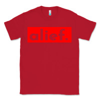 Red alief texas represent Classic Tee - artisFamous