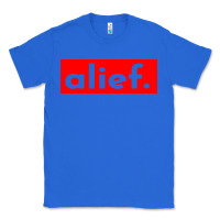 True Royal alief texas represent Classic Tee - artisFamous