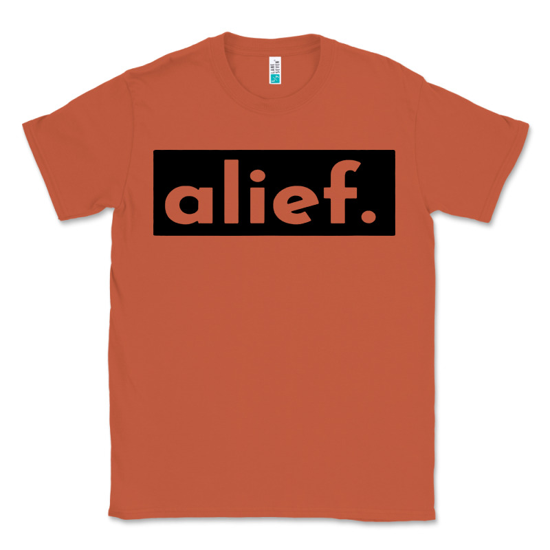Alief Texas Represent Classic Tee by artisFamous | Teevron