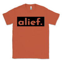Copper alief texas represent Classic Tee - artisFamous