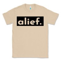 Mushroom alief texas represent Classic Tee - artisFamous