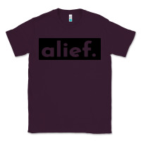 Plum alief texas represent Classic Tee - artisFamous